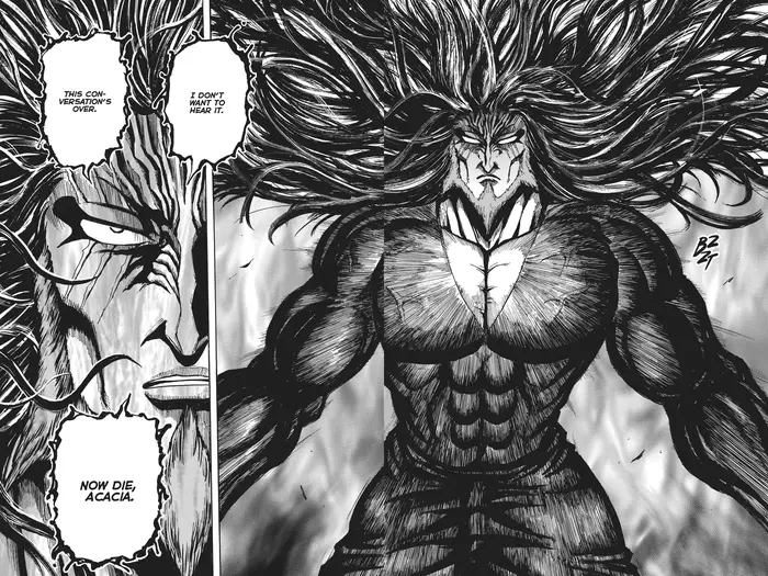 Toriko Chapter 384 image 12_optimized